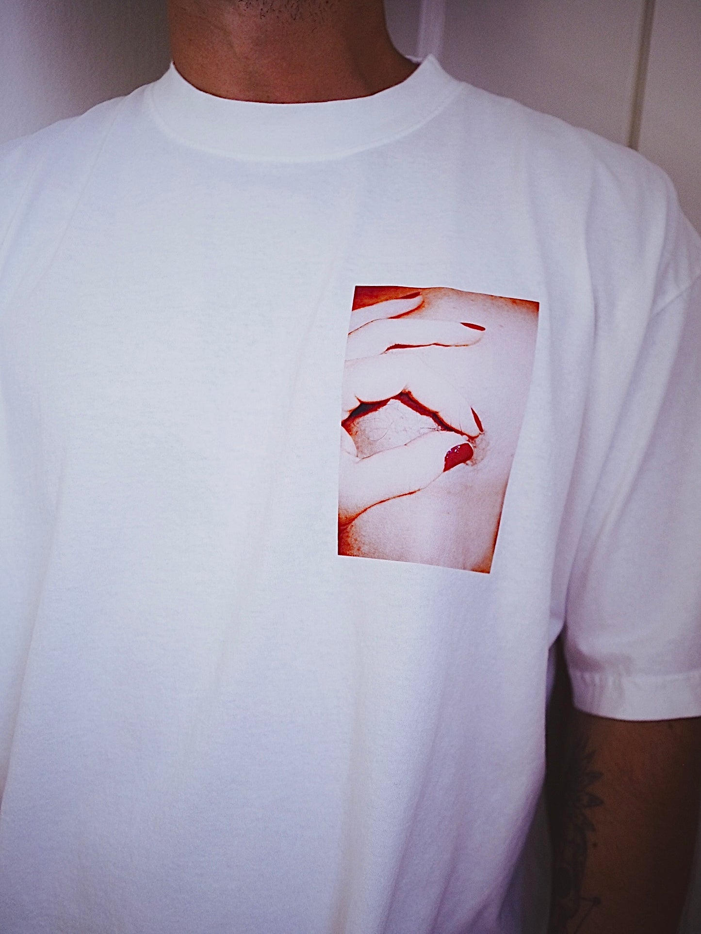 Pinch Me T-Shirt