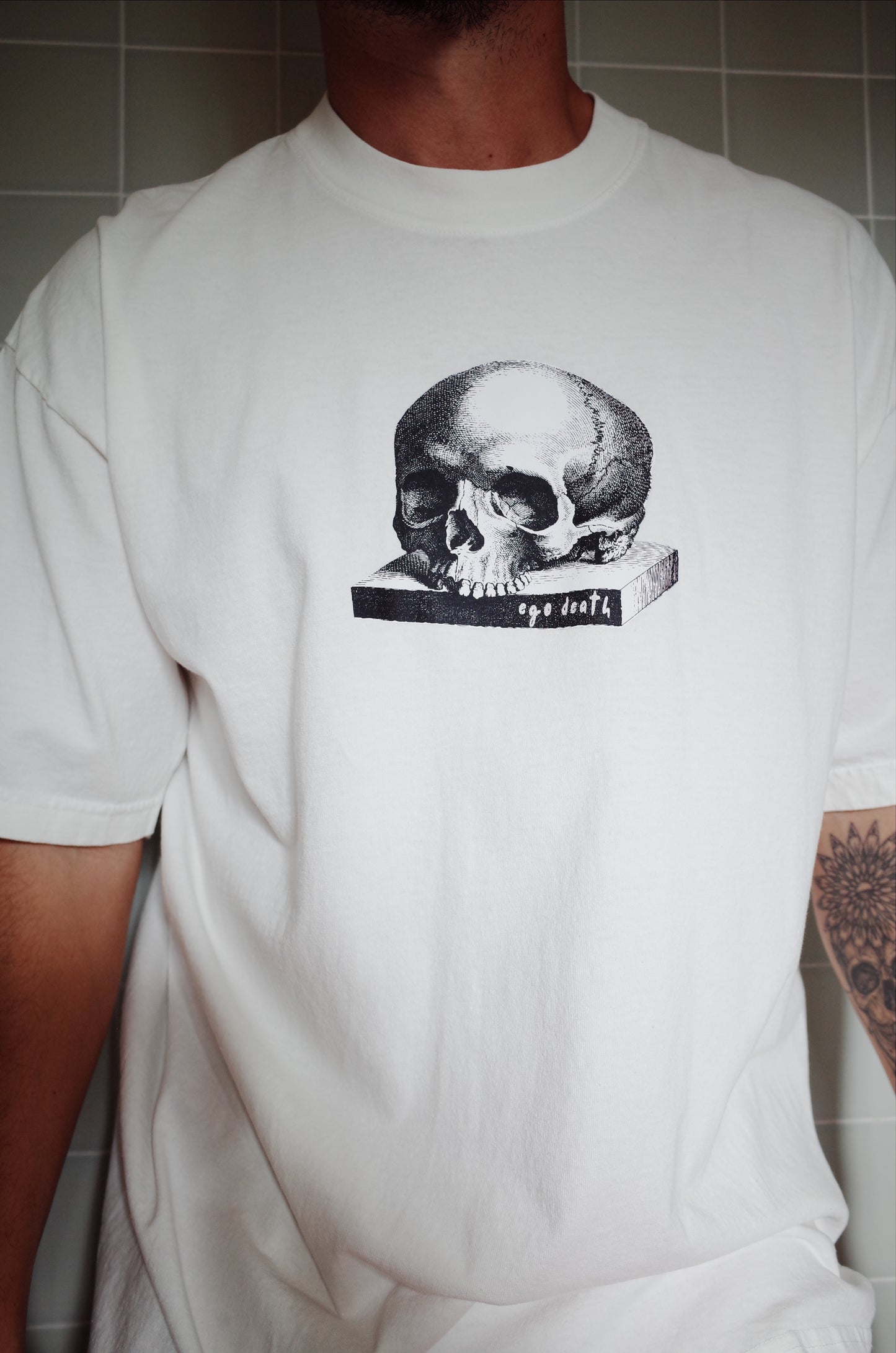 Ego Death T-shirt