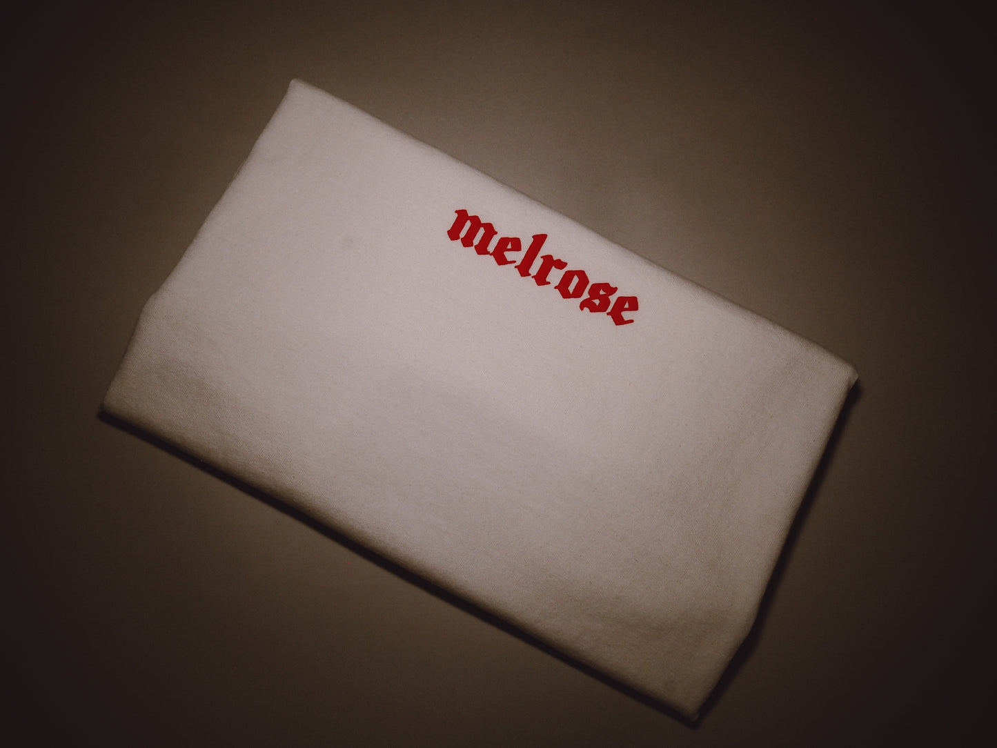 Melrose T-shirt