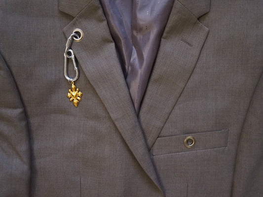 Charm Me Up Jacket #1