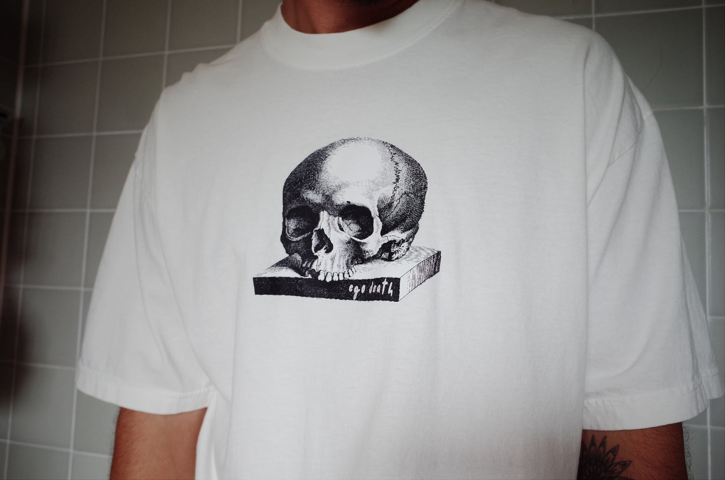 Ego Death T-shirt