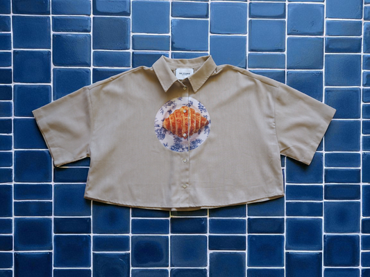 Croissant Shirt