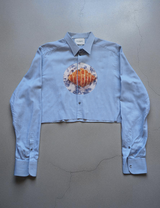 Reworked Dolce & Gabbana Shirt