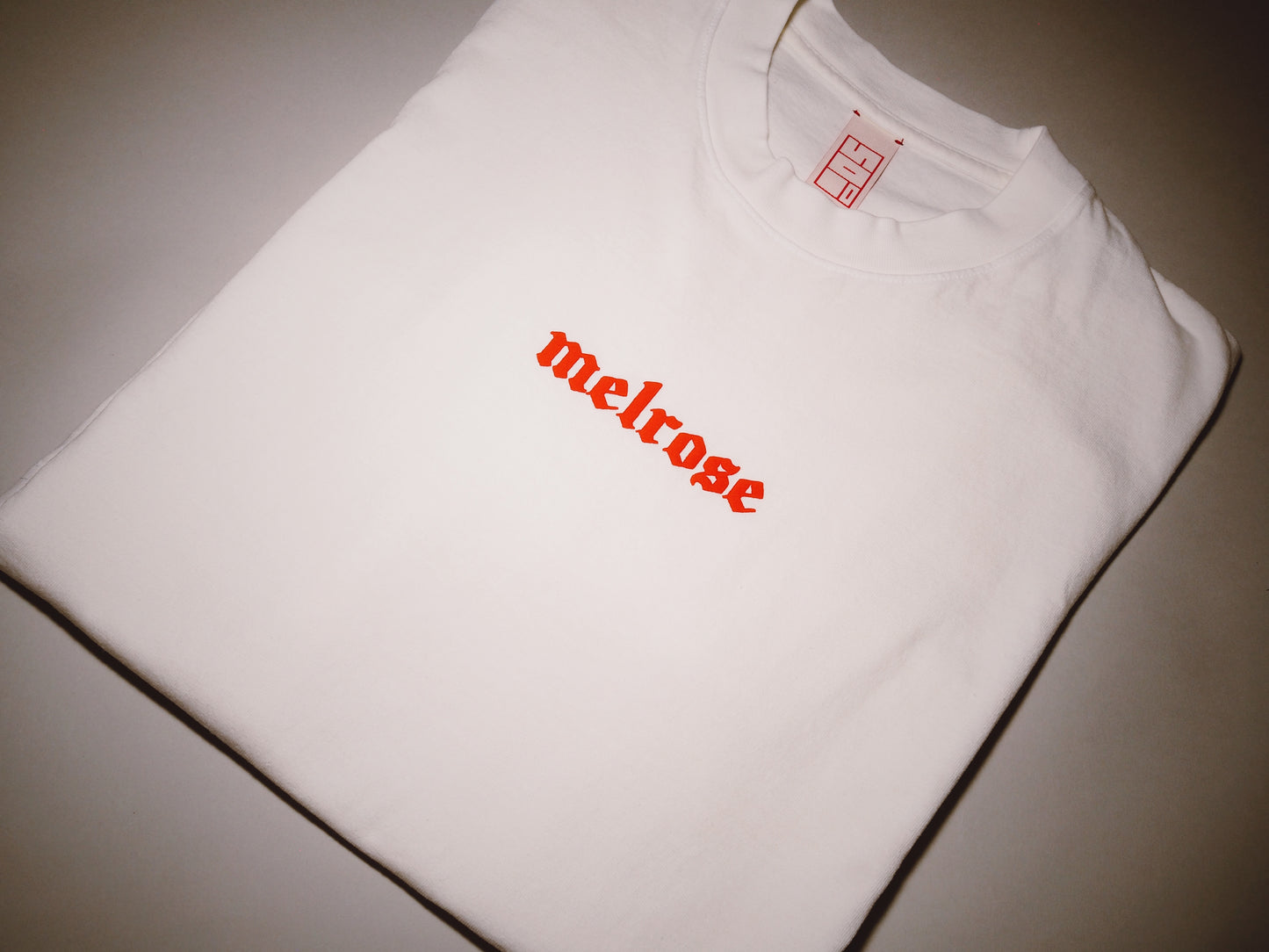 Melrose T-shirt