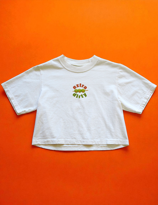 Extra Dirty - Baby Tee