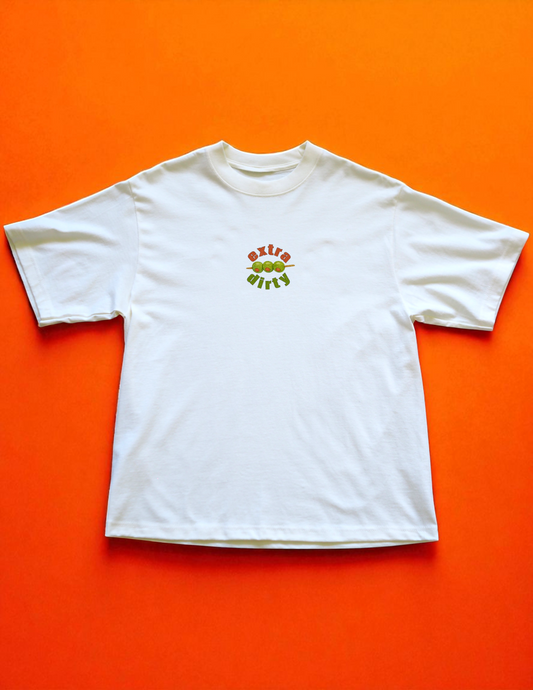 Extra Dirty - Tshirt