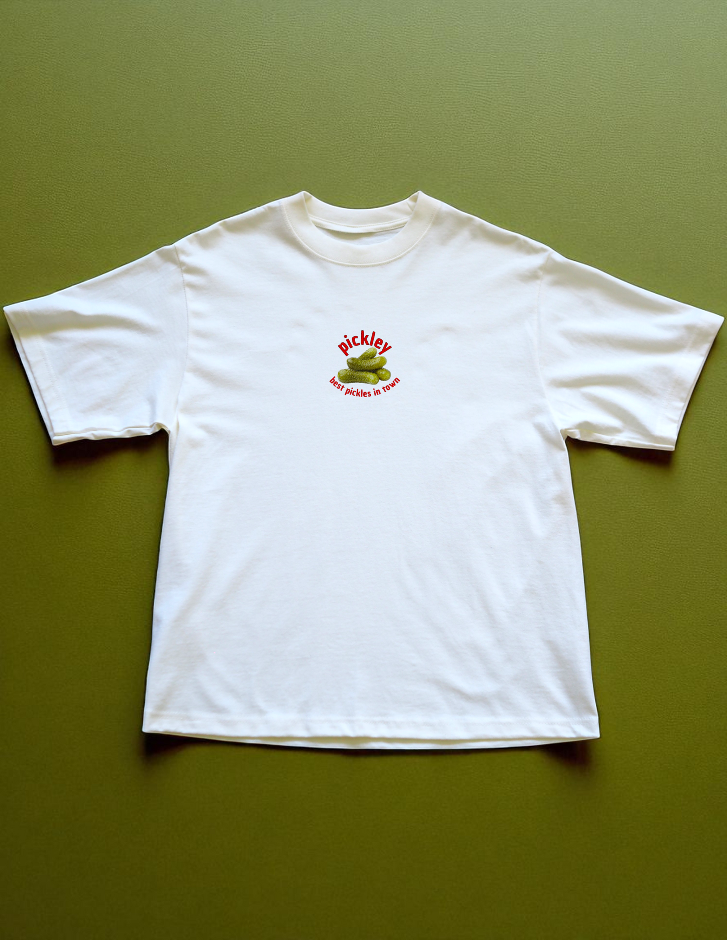 Pickley - Tshirt