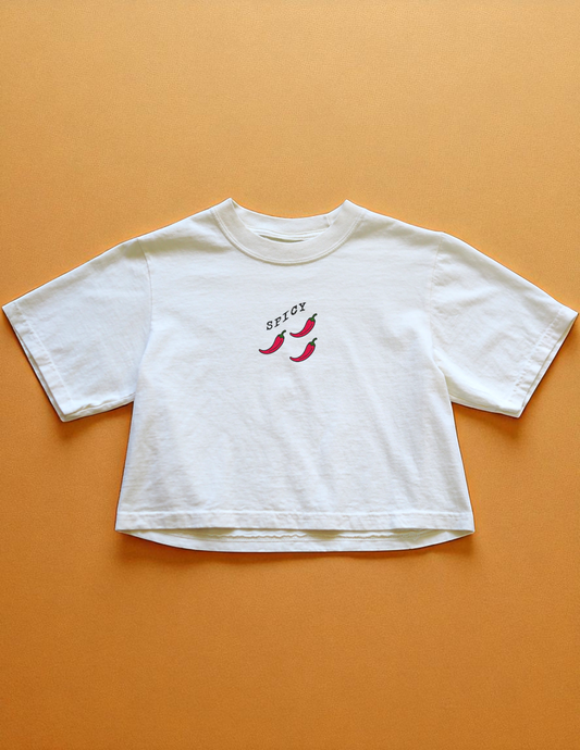 Spicy - Baby Tee