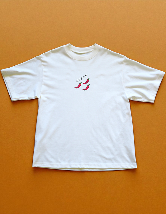 Spicy - Tshirt