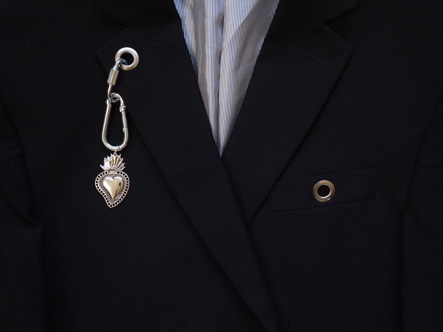 Charm Me Up Jacket #2