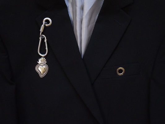 Charm Me Up Jacket #2