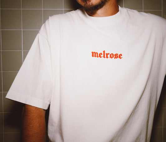 Melrose T-shirt