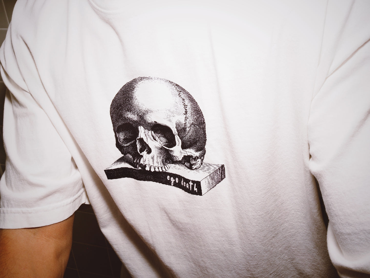 Ego Death T-shirt