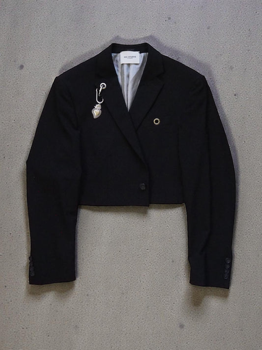 Charm Me Up Jacket #2