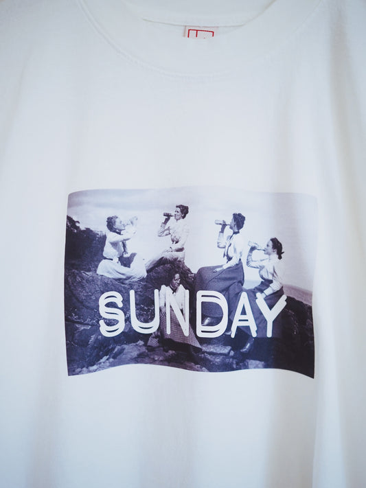 Sunday Trip T-Shirt