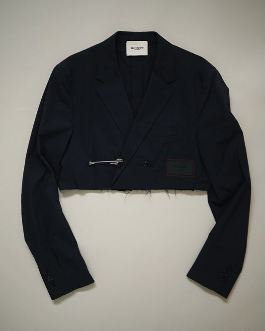 Reworked Designer Jacket #3