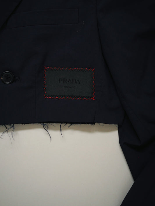 Reworked Designer Jacket #3