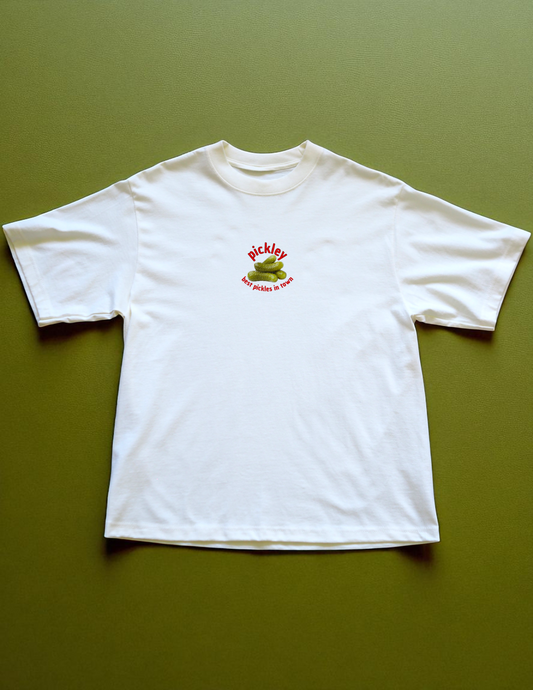 Pickley - Tshirt